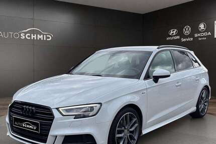 Audi A3 98.000 km 19.680 &euro; Geislingen 73312