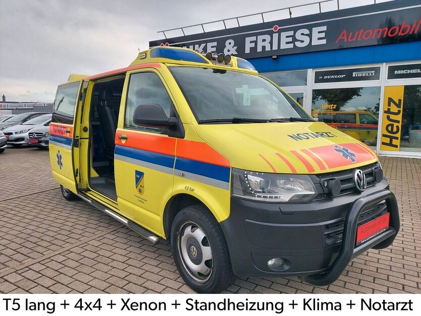 T5 Transporter
