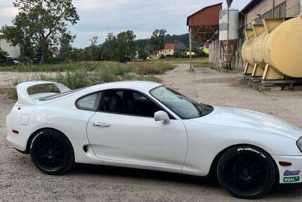 Toyota Supra 95.000 km 52.000 &euro; Riesa, Stadt 01587