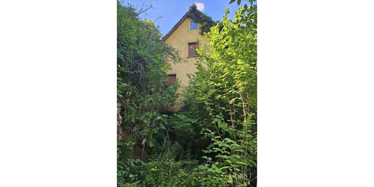Grundstück Veringenstadt - 90.000&euro; | Angebot:25746466