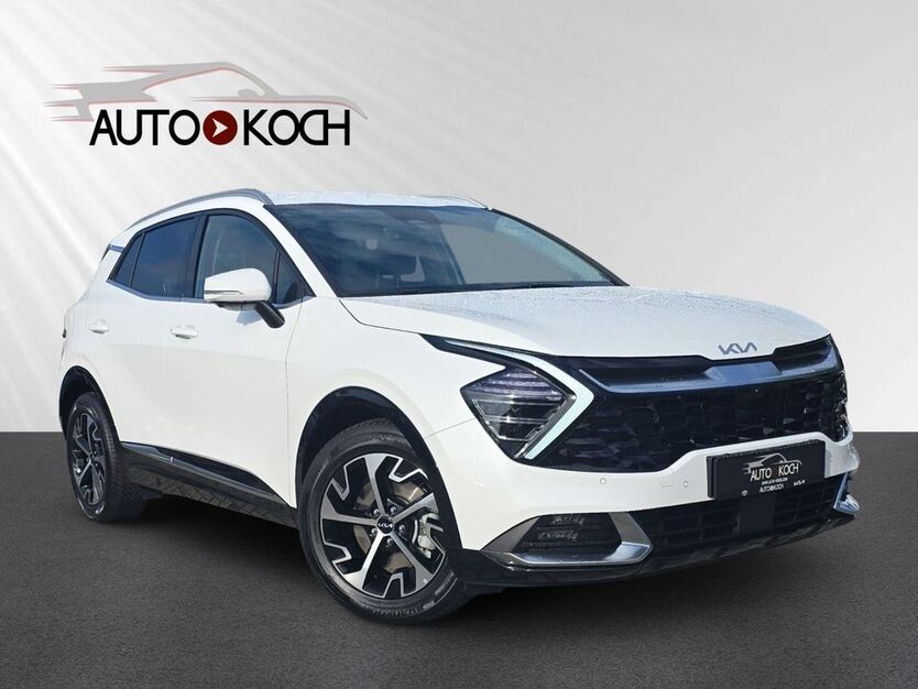 Kia Sportage 4.422 km 34.490 € Jülich 52428