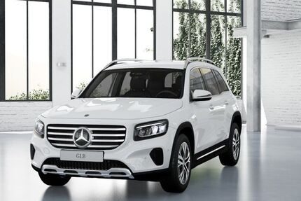 Mercedes-Benz GLB 180 8.989 km 38.990 &euro; Altenburg-Remsa 04603