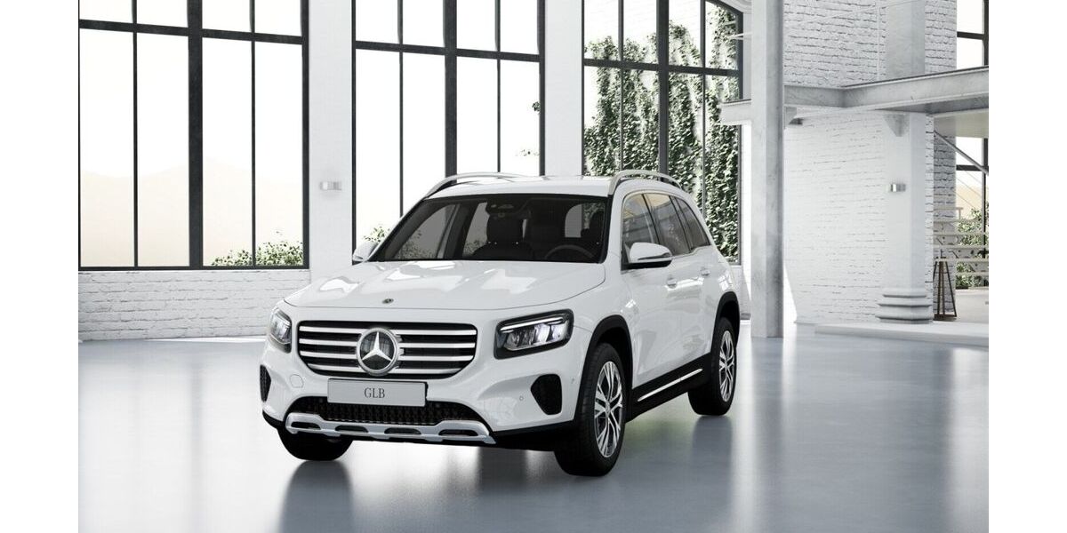 Mercedes-Benz GLB 180 8.989 km 38.990 &euro; Altenburg-Remsa 04603
