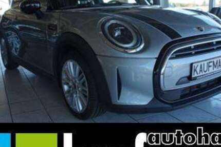 Mini Cooper 25.408 km 23.490 &euro; Aalen 73434