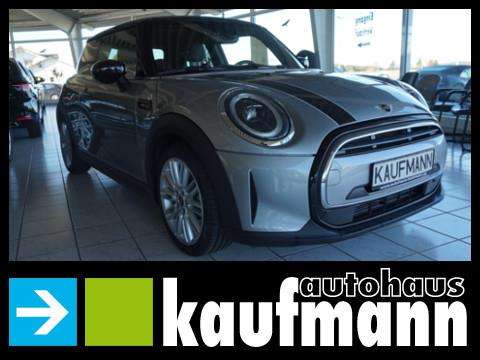 Mini Cooper 25.408 km 23.490 &euro; Aalen 73434