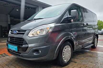 Ford Tourneo Custom 153.183 km 20.999 &euro; Warendorf 48231