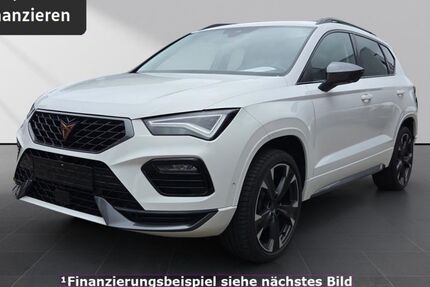 Cupra Ateca 36.500 km 27.990 &euro; Solingen 42719