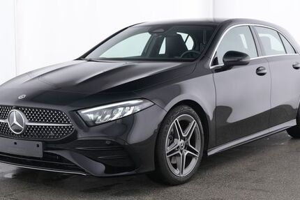 Mercedes-Benz A 180 18.112 km 30.240 &euro; Hof 95030