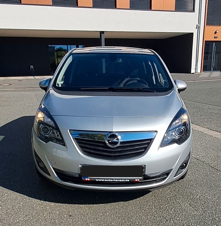 Meriva