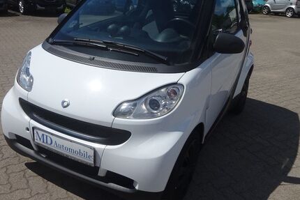Smart ForTwo 137.506 km 3.350 &euro; Ellerbek 25474