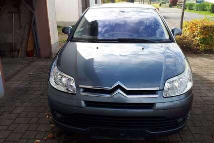 Citroen C4 235.000 km 1.300 &euro; Hinterweiler 54570
