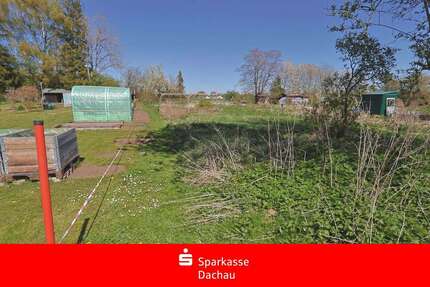 Grundstück Markt Indersdorf - 18.500&euro; | Angebot:26153456