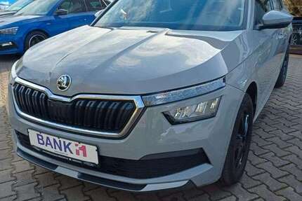Skoda Kamiq 52.000 km 16.990 &euro; Mitterteich 95666