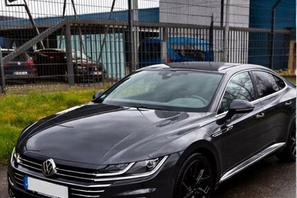 VW Arteon 72.000 km 27.490 &euro; Mühlingen 78357