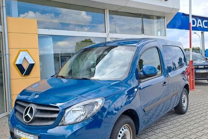 Mercedes-Benz Citan 70.350 km 14.990 &euro; Elsterwerda 04910