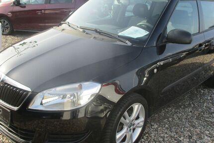 Skoda Fabia 177.854 km 2.999 &euro; Selm 59379