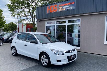 Hyundai i30 135.000 km 3.990 &euro; Goslar 38644