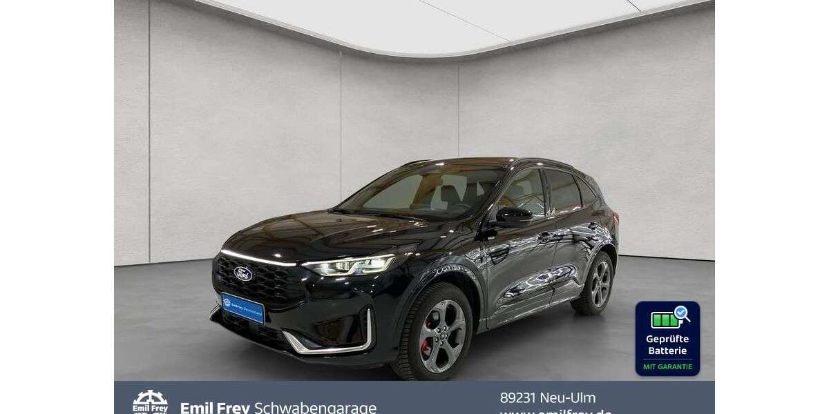 Ford Kuga 30.564 km 35.480 &euro; Neu-Ulm 89231