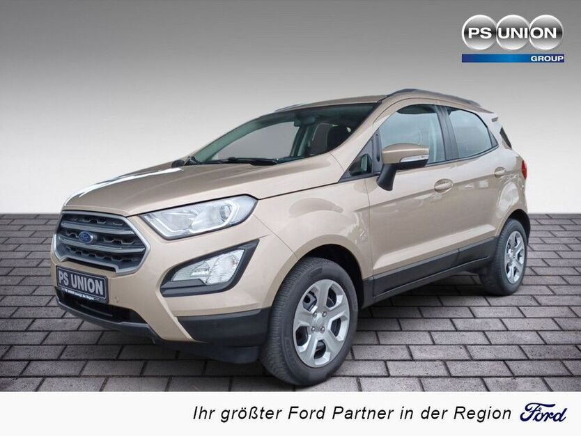 EcoSport