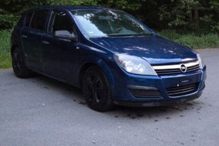 Opel Astra 225.465 km 1.000 &euro; Mantel 92708