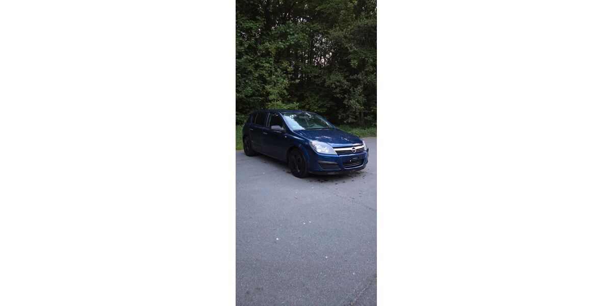 Opel Astra 225.465 km 1.000 &euro; Mantel 92708