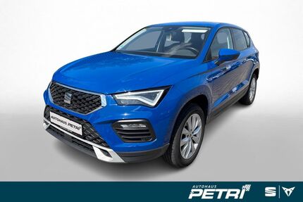 Seat Ateca 31.205 km 23.490 &euro; Leipzig 04179