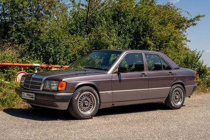 Mercedes-Benz 190 160.000 km 3.450 &euro; Stockdorf 82131