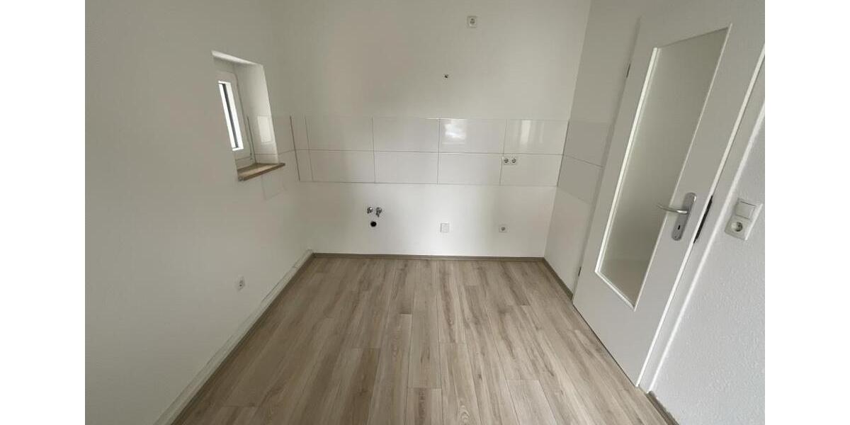 Erdgeschoßwohnung Dortmund Bövinghausen - 2 Zimmer, 42 m&sup2;, 365&euro; | Angebot:25444559