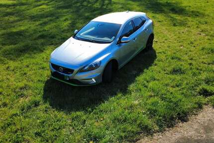 Volvo V40 164.000 km 9.600 &euro; Hungen, Stadt 35410