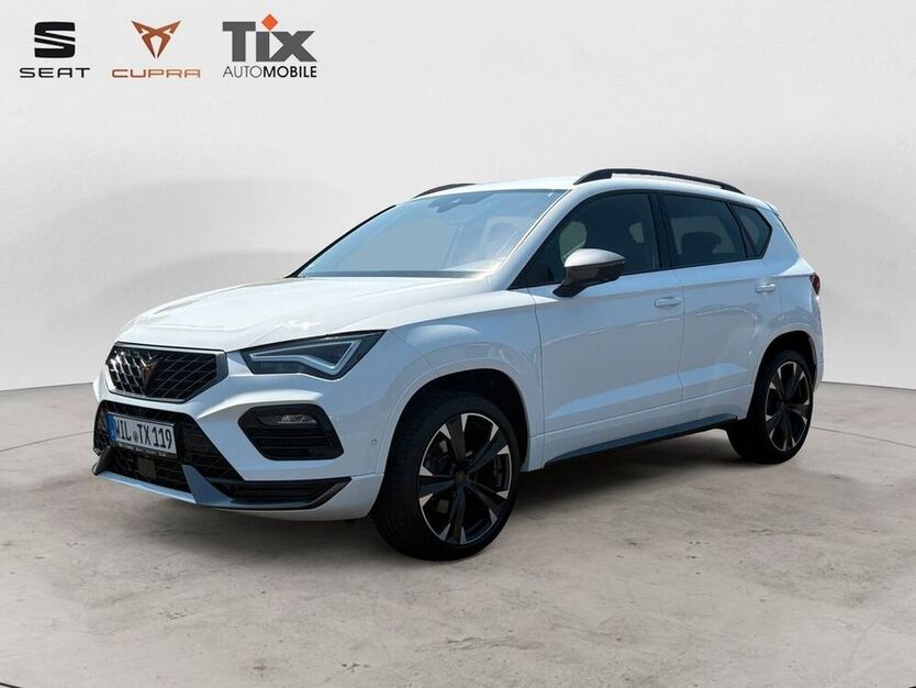 Ateca