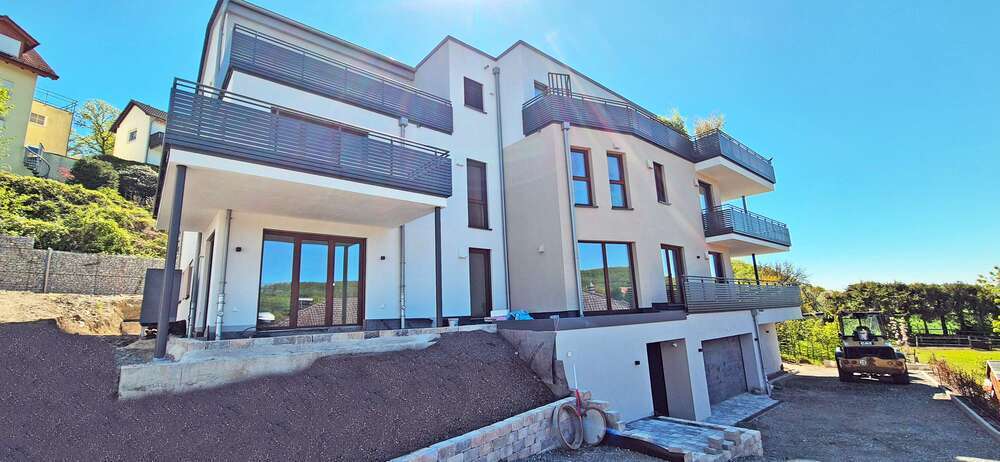 Wohnung zum Kaufen in Idstein 499.000 € 99.53 m²