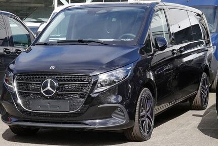 Mercedes-Benz V 300 9.999 km 82.900 &euro; Neumünster 24539