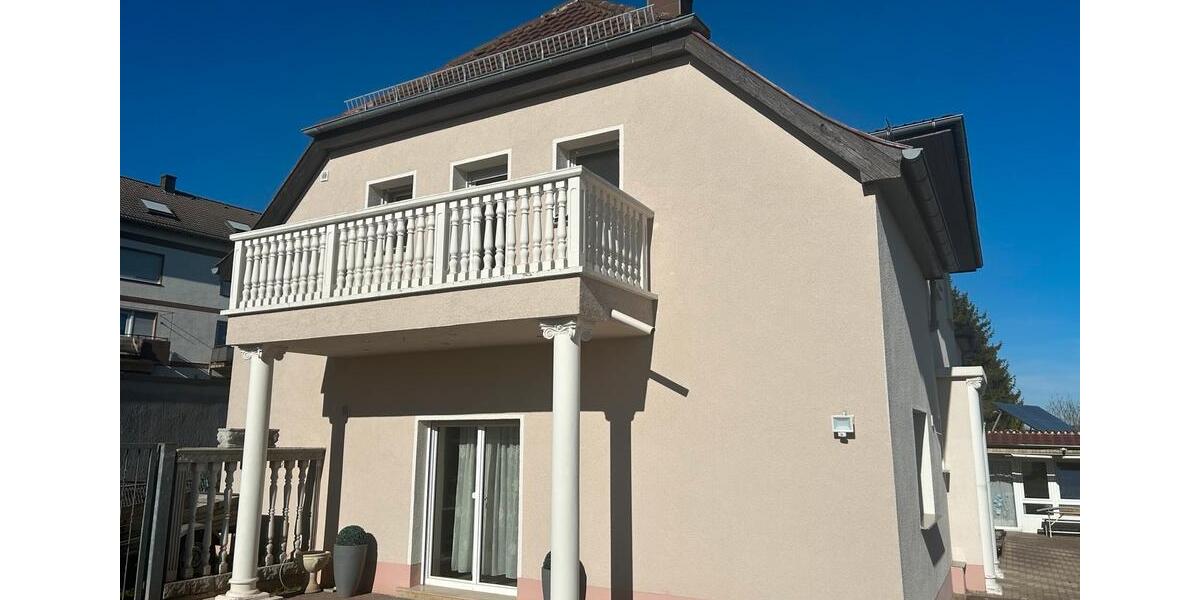 Etagenwohnung Pirmasens Niedersimten - 5 Zimmer, 130 m&sup2;, 800&euro; | Angebot:26320356