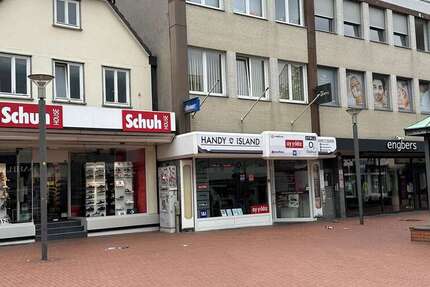 Gewerbeobjekt Lünen Wethmar - 670&euro; | Angebot:27395003