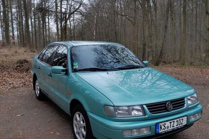 VW Passat 112.000 km 2.990 &euro; Baunatal 34225