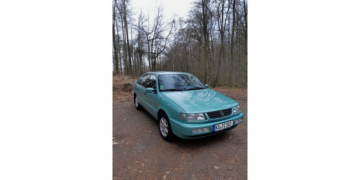 VW Passat 112.000 km 2.990 &euro; Baunatal 34225