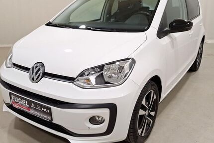 VW up!