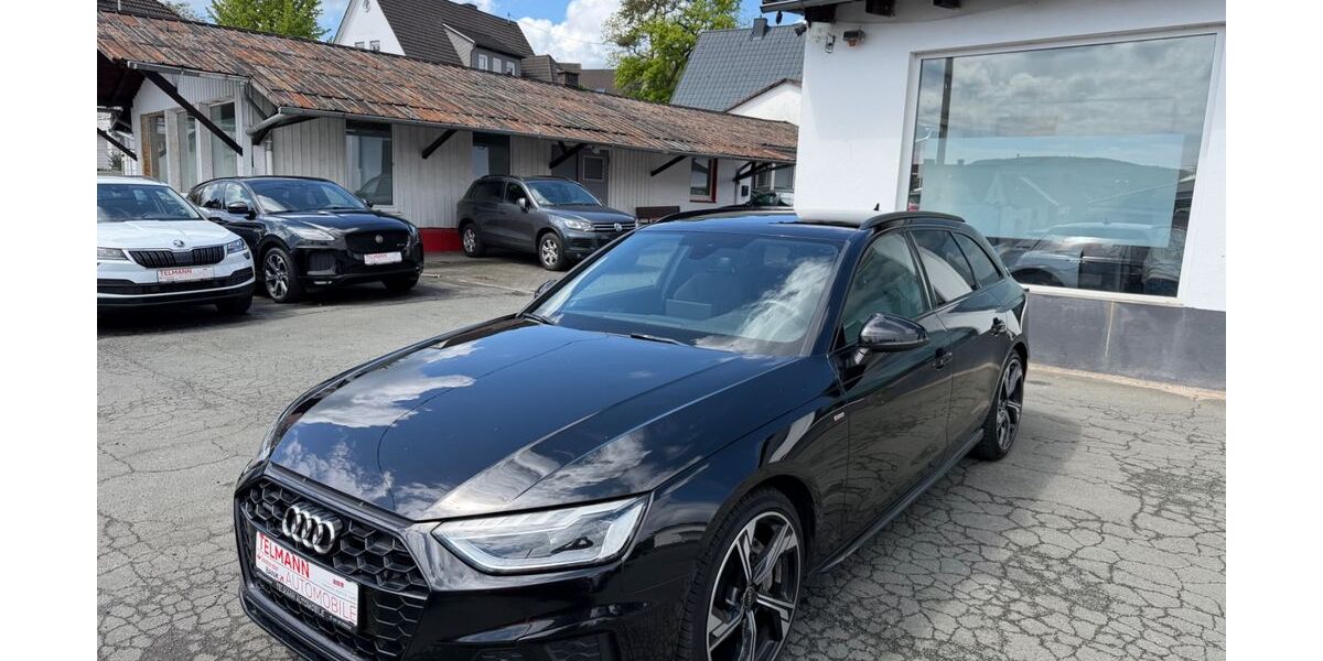 Audi A4 128.000 km 25.890 &euro; Neunkirchen 57290