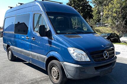 Mercedes-Benz Sprinter 150.000 km 8.600 &euro; Lauf 91207