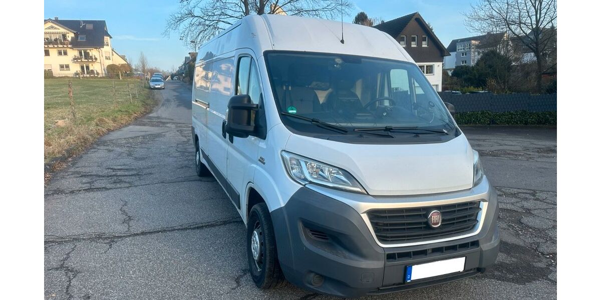 Fiat Ducato 486.000 km 5.498 &euro; Odenthal 51519