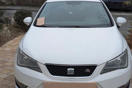 Seat Ibiza 282.048 km 4.400 &euro; Nünchritz 01612