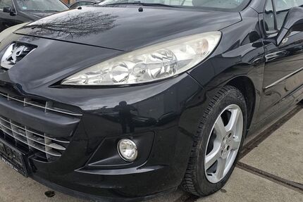 Peugeot 207 105.000 km 2.800 € Hattersheim 65795