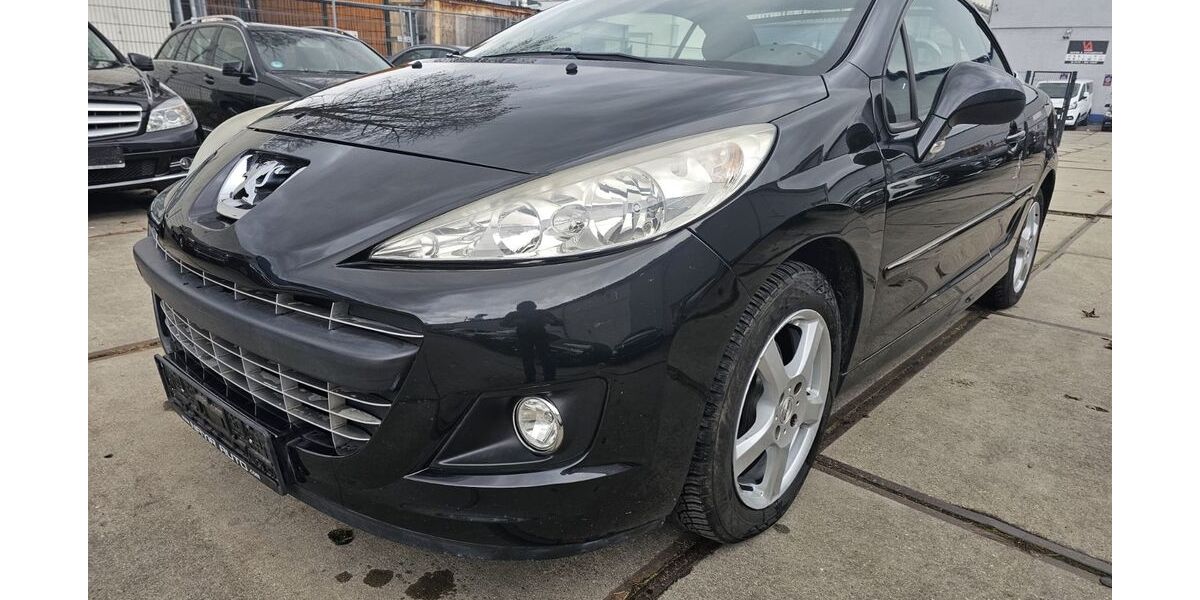 Peugeot 207 105.000 km 2.800 € Hattersheim 65795