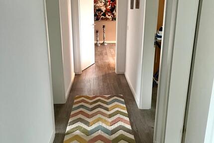 Wohnung Nordhorn Bakelde - 3 Zimmer, 100 m&sup2;, 780&euro; | Angebot:25999991