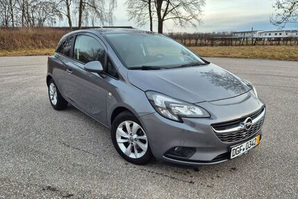 Opel Corsa 145.000 km 5.100 &euro; Frontenhausen 84160