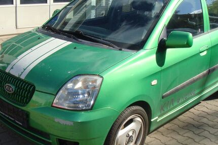 Kia Picanto 285.000 km 699 &euro; Potsdam 14469