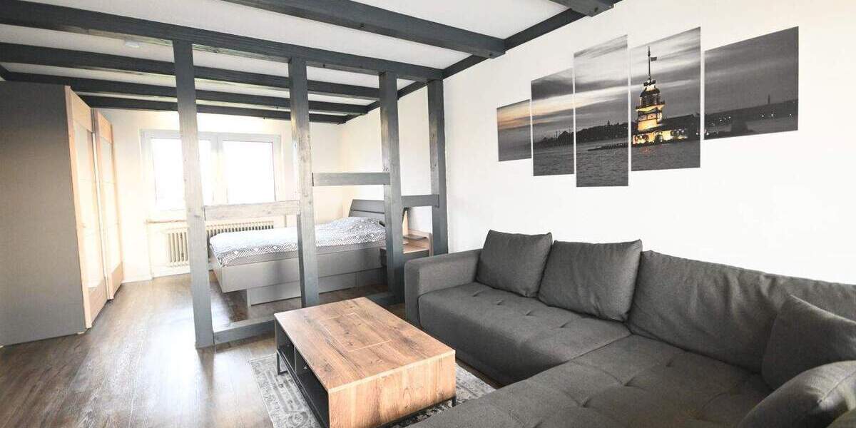 Mehrfamilienhaus, Wohnhaus Hilpoltstein / Meckenhausen Hagenbuch - 6 Zimmer, 185 m&sup2;, 565.000&euro; | Angebot:25663186