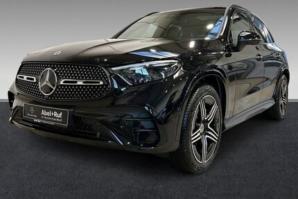 Mercedes-Benz GLC 220 9.900 km 61.697 &euro; Donauwörth 86609