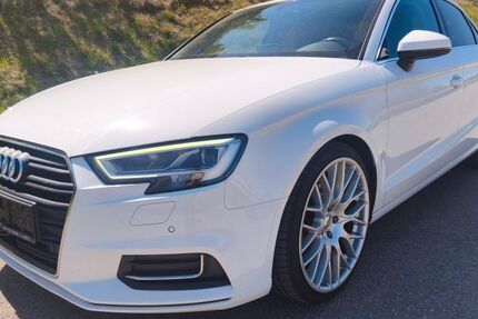 Audi A3 164.000 km 14.990 &euro; Leonberg 71229