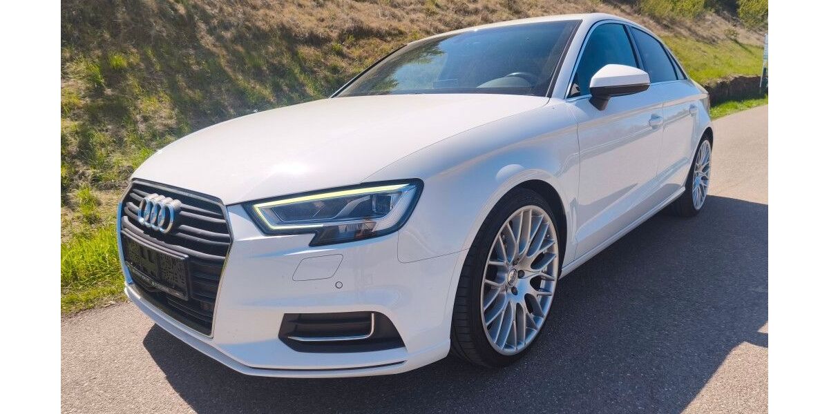 Audi A3 164.000 km 14.990 &euro; Leonberg 71229